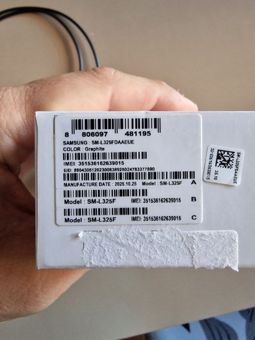 Samsung Galaxy watch 8