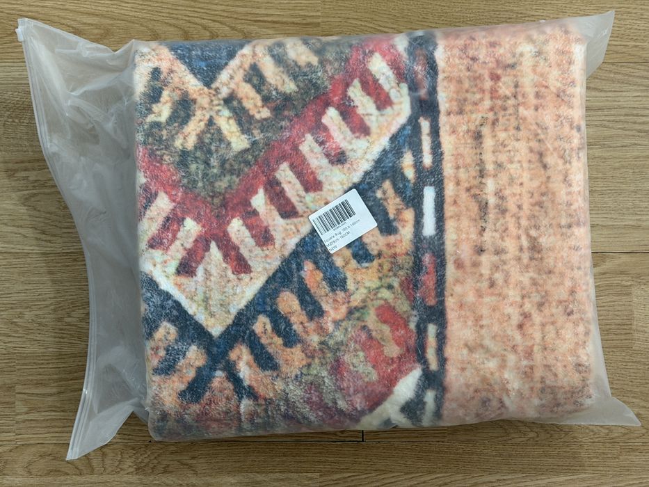 Covor pătrat 160x160 cm