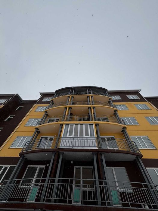 Продажа квартиры