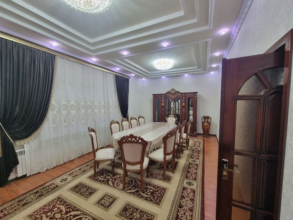 Уй Сотилади 2 этаж  3.8 соту Эгасидан  ( Келес-Абдурахмон  Водоканал]