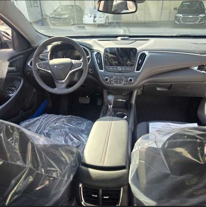 chevrolet malibu xl naxt va halol nasiyaga