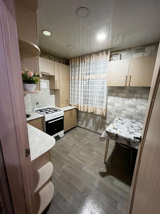 Продажа квартиры
