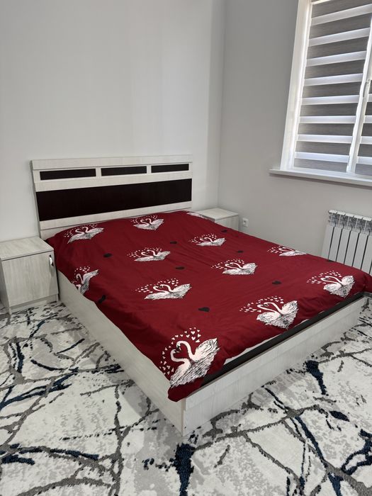 Срочно 3х Навастройка 2микрарайоне сдаётся