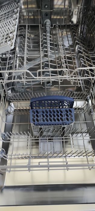 Посудомоечная машина Samsung модель: DW60R5050BB/WT