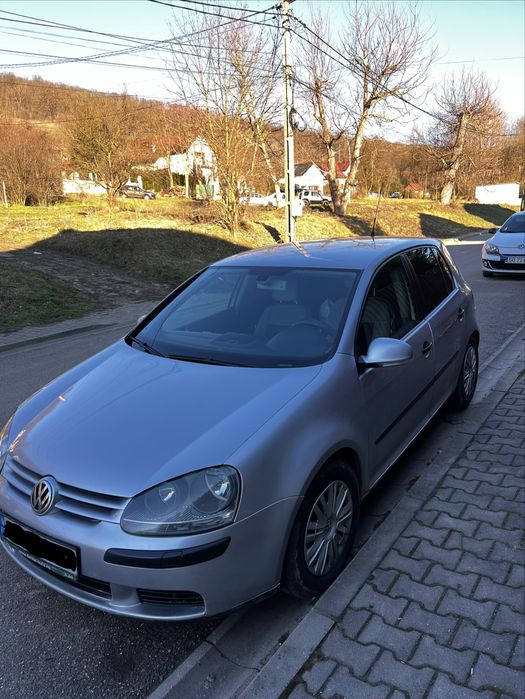 Vw golf V 2.0  2004