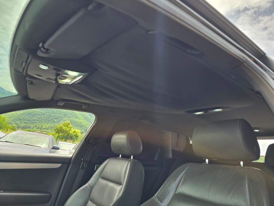 Audi a4 b7 2.07tdi