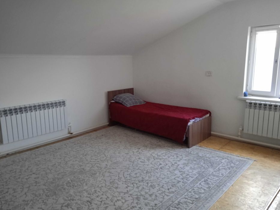 Мансард үй сатылады