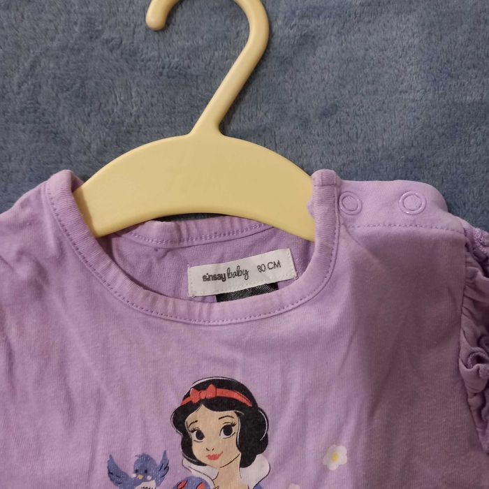 Летни рокли за малка принцеса