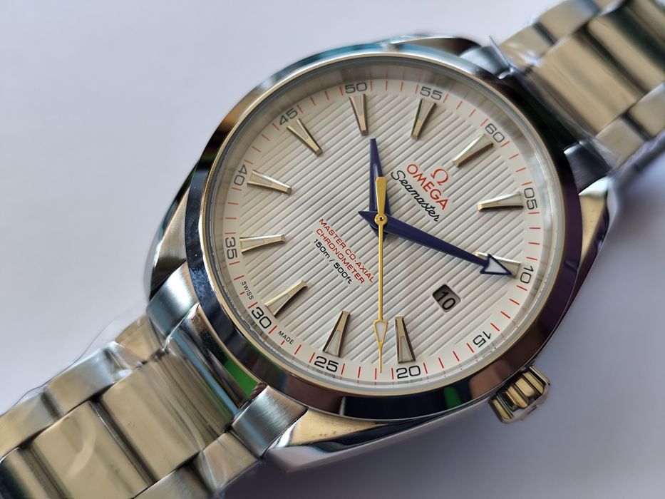 ceas OMEEGA automatic