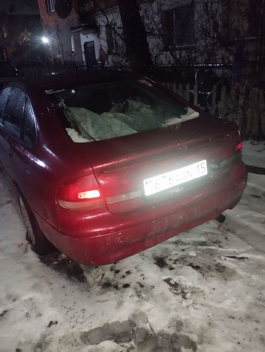 Продам Мазда 626