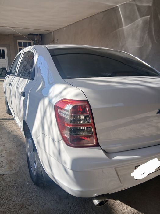 Chevrolet Cobalt 2021 — 6