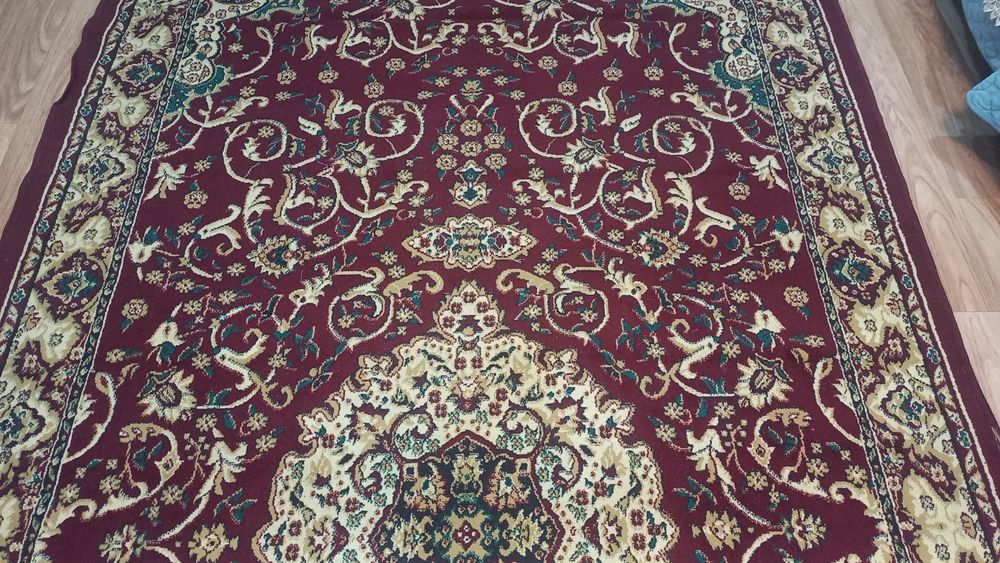Палас ковёр продам срочно