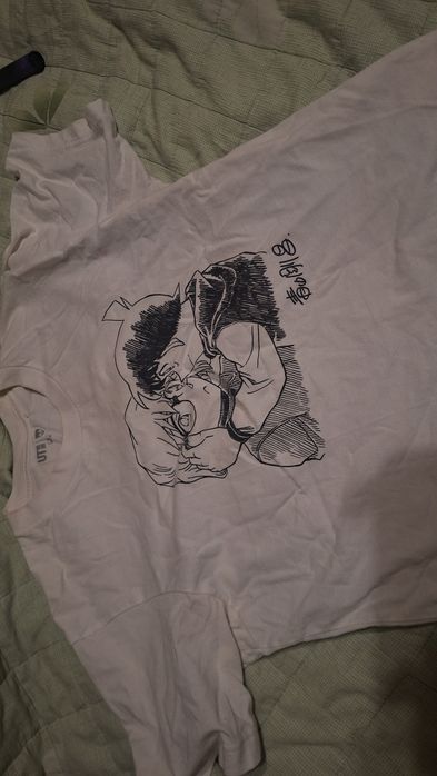 разгрузка гардероба