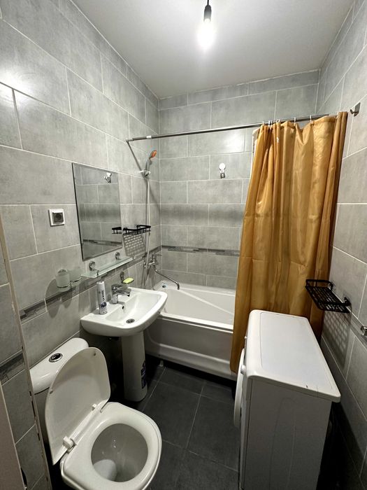 Toshkent markazida 1 xonalik uy - 30 m 1/2/9