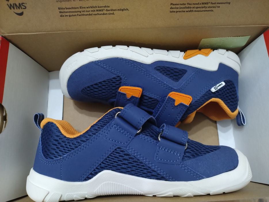 Нови обувки Superfit, 30 номер