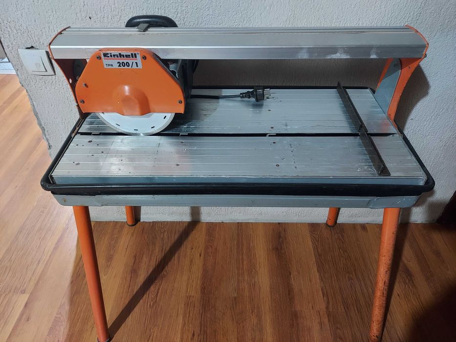 Плиткорез Einhell 200/1