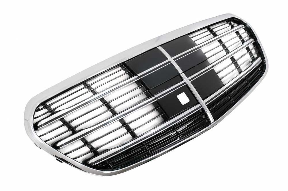 Grila Centrala Mercedes S-Class W223 (2020-up) Limuzina