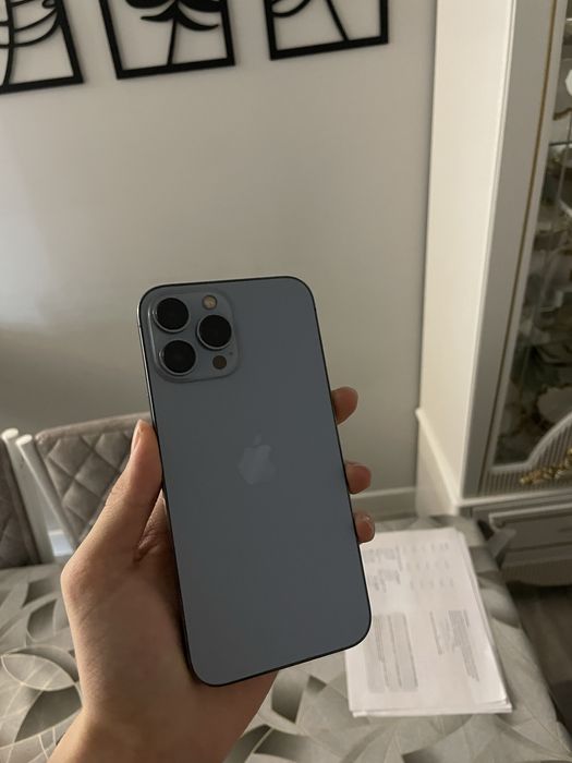 iphone 13 pro max 256gb 84%