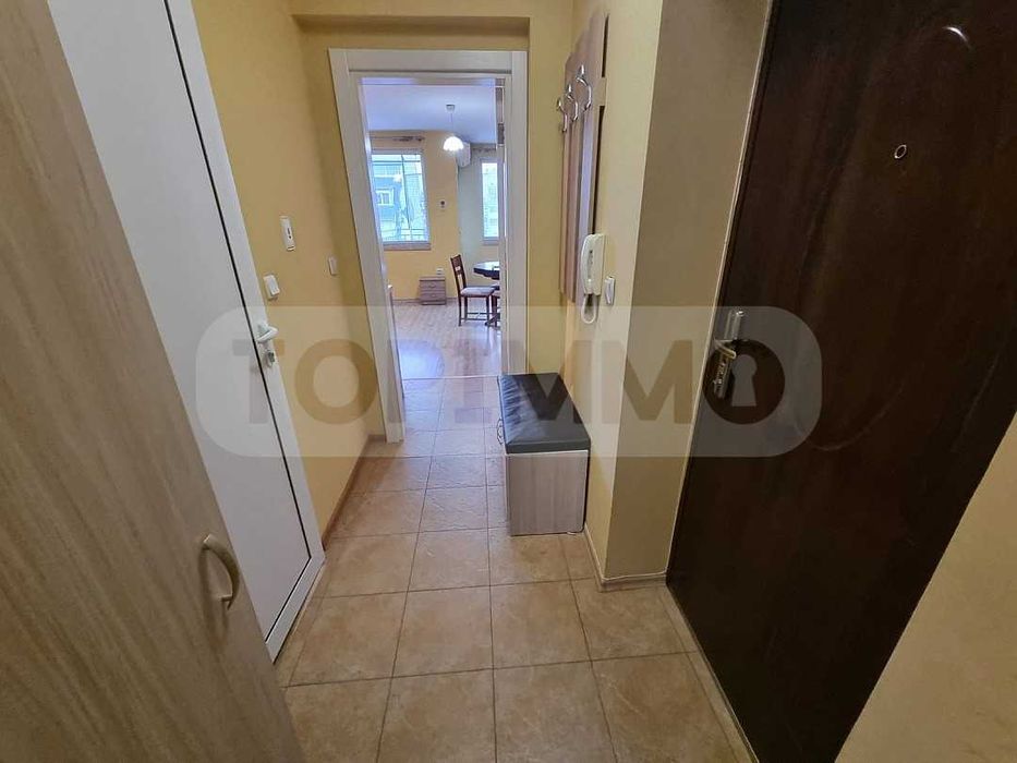 Продава се Двустаен апартамент в Варна, Трошево - 62 кв.м за 1918 €/кв.м - Снимка #4