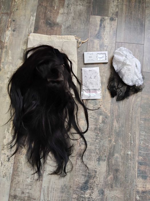 Peruca dama,par peruca