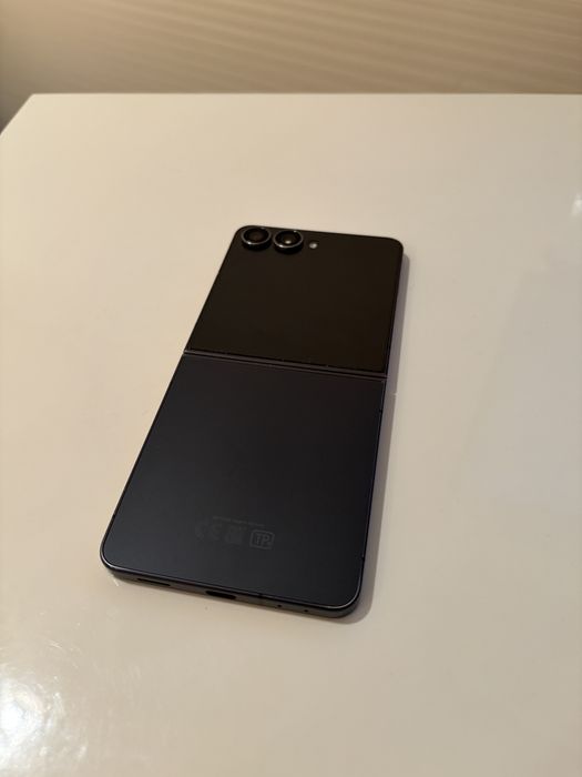Samsung Galaxy Z Flip 7 512 Gb
