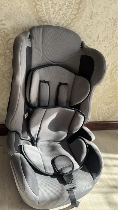 Автокресло в очень хорошем сосоянии