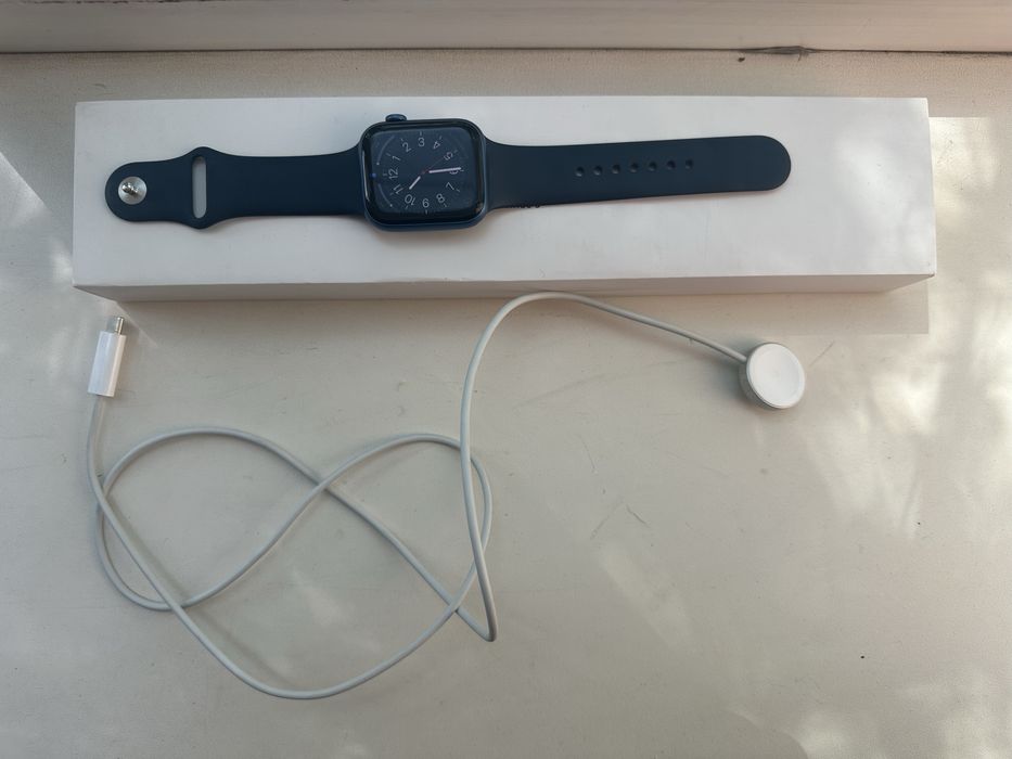 Apple Watch Series 3
