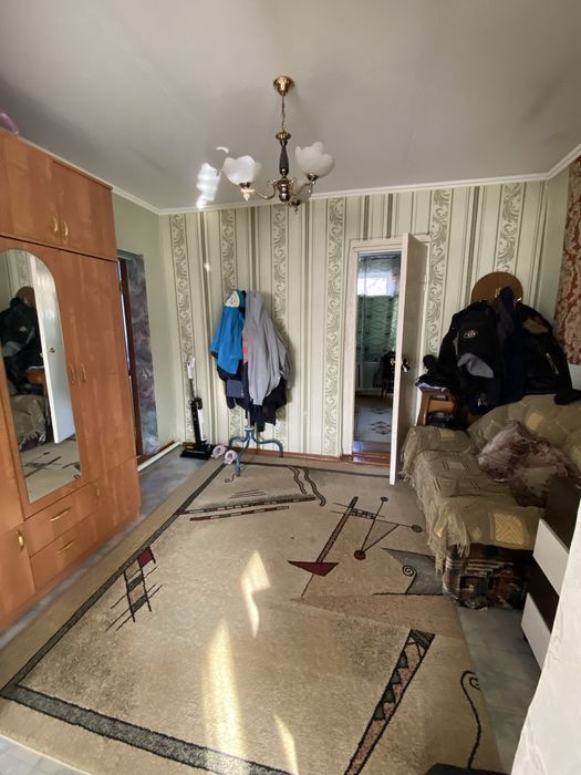 Продам дом, Жер үй.