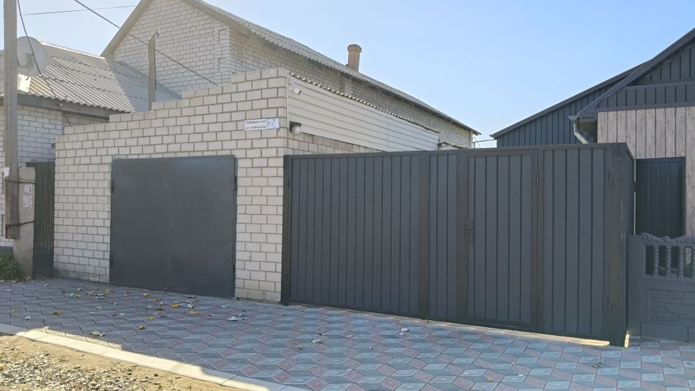 Продам дом район Второй Павлодар