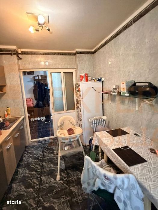 Oportunitate! Apartament 2 camere de vanzare, situat in zona Tomis Nor