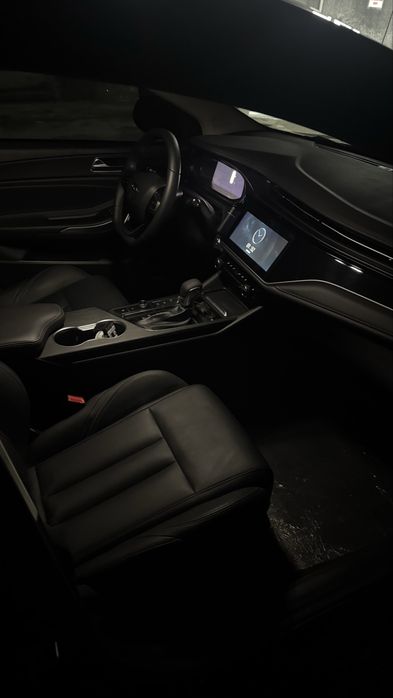 Chery arizo 6 pro