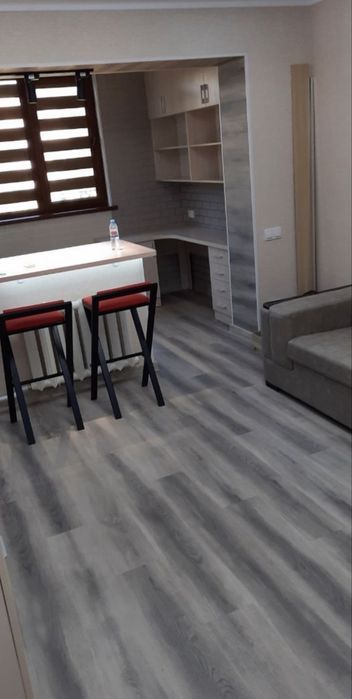 Метро Новза 2х комнатная