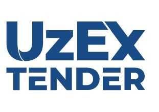 Etender uzex. Тендер уз. Uzex. Uzex logo. АО «УЗРТСБ».