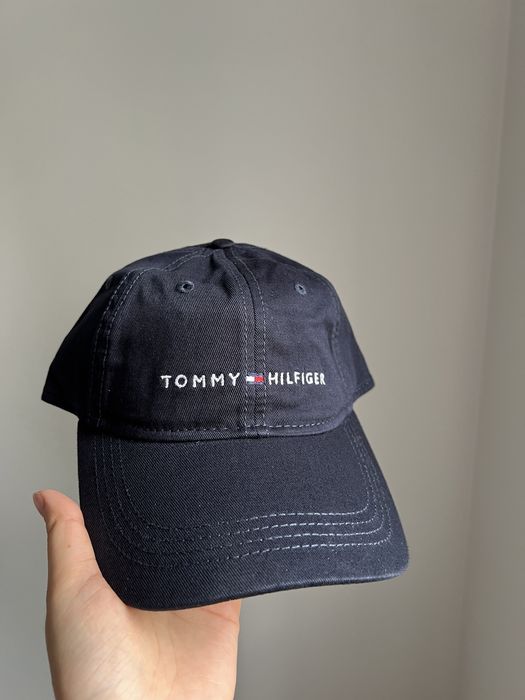 Кепки Tommy Hilfiger