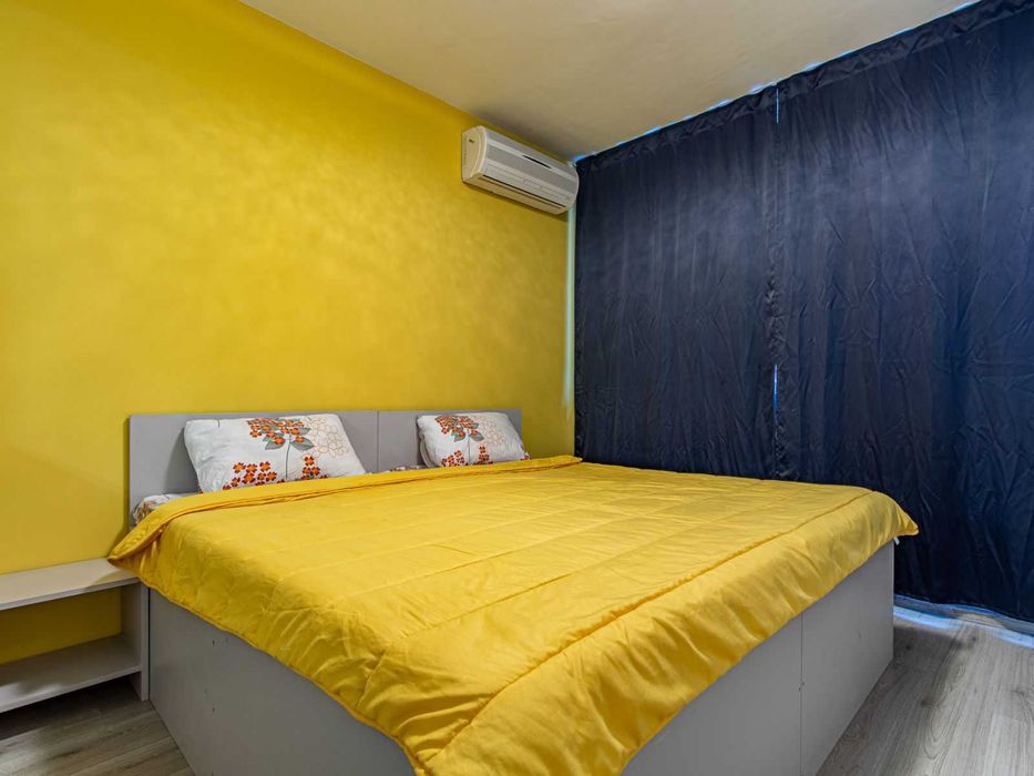 Дава се под наем Тристаен апартамент в София, Витоша - 106 кв.м за 700 € - Снимка #9