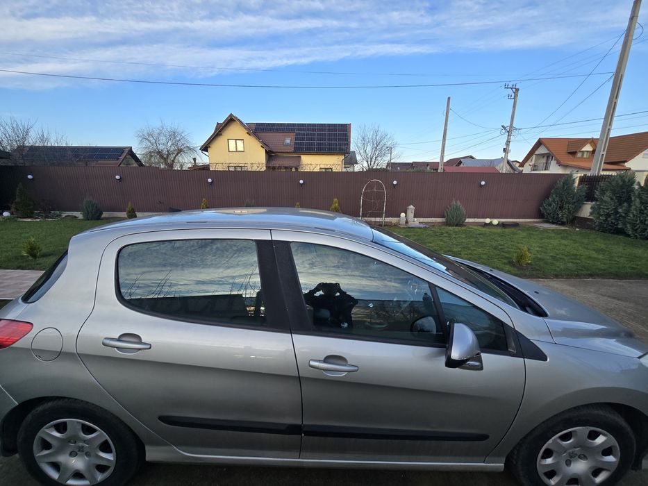 Peugeot 308 din 2008 1.6 vti 120cp