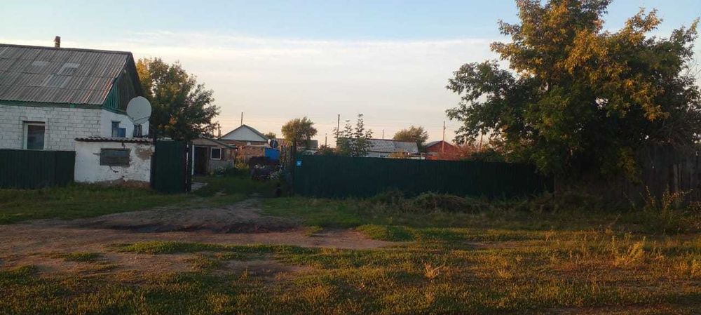 Продам Дом в Актогае