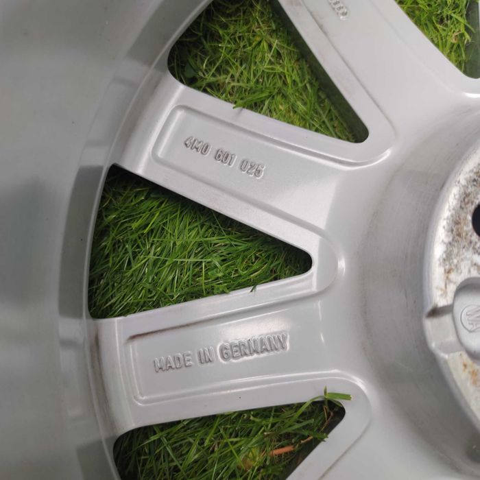 Джанти Ауди  18"