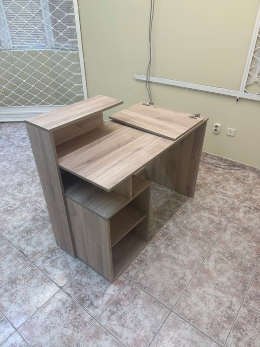 сглобени бюра (4 броя)