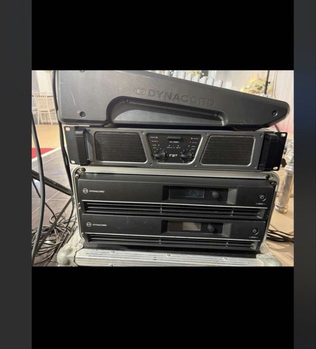 Dynacord L 3600