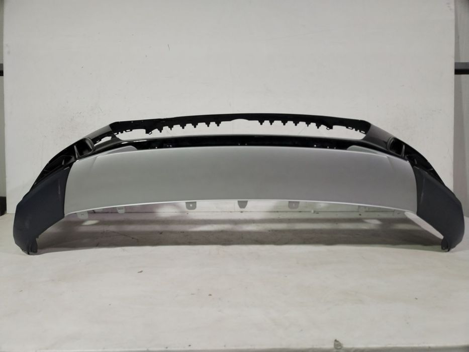 Bara fata Audi Q5 S-Line, SQ5, 2020, 2021, 2022, 2023, 2024, cod origine OE 80A807437P.