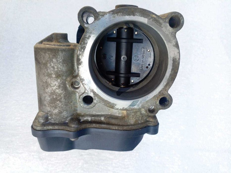 Форсунки 1.4 TSI