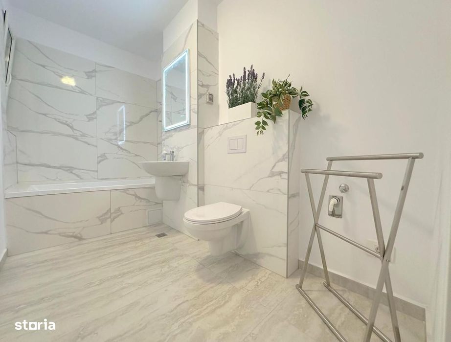 Apartament 2 camere de inchiriat - Aradului - 60 mp