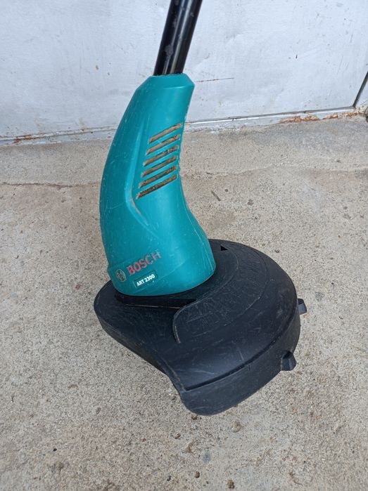 Trimmer Bosch electric