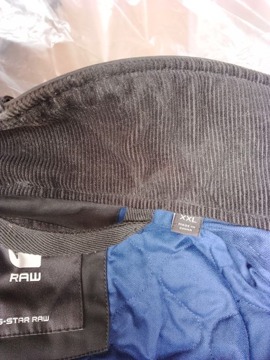 Яке G STAR -ххл.