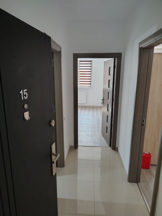 Apartament 2 camere str. Alunului