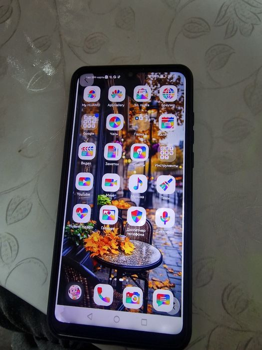 Продам Huawei P30 lite