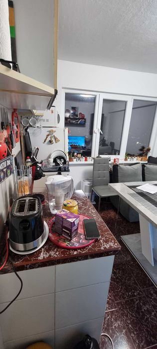 Продава се Едностаен апартамент в Разград, Житница - 37 кв.м за 1034 €/кв.м - Снимка #1