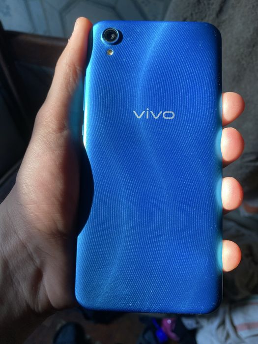 Телефон vivo y91c 3/32