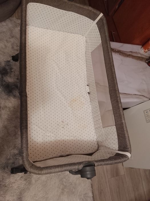 Продам детский манеж